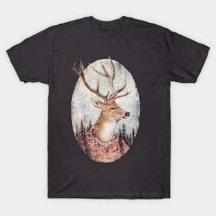 Wild Wanderer T-Shirt